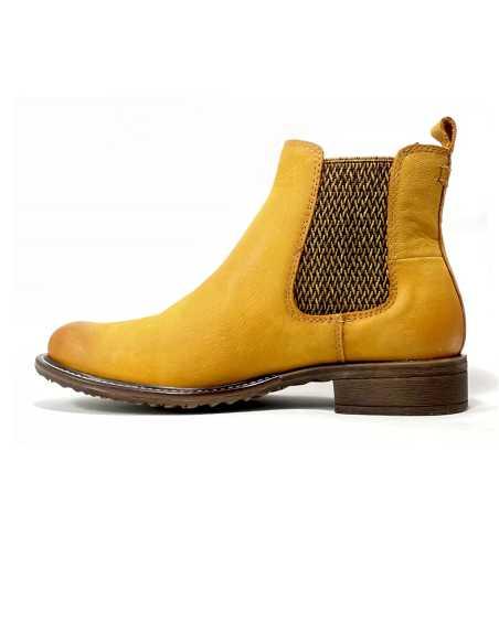 boots-bottines 25422-27 tamaris