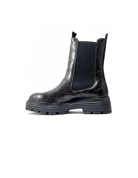 boots-bottines 25426-27 tamaris