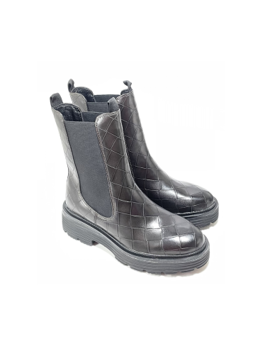 boots-bottines 25426-27 tamaris