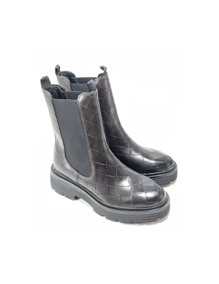 boots-bottines 25426-27 tamaris