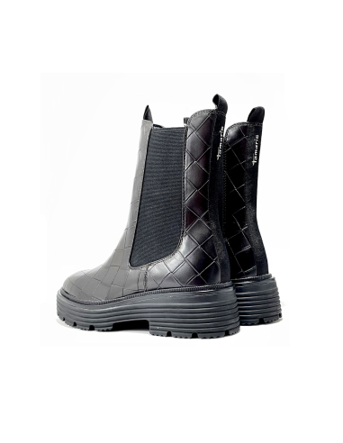 boots-bottines 25426-27 tamaris