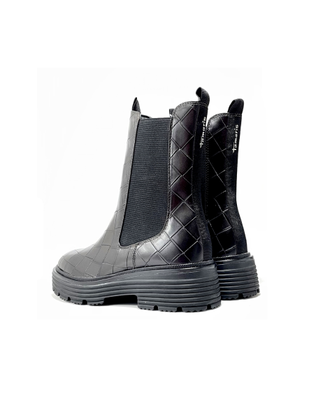 boots-bottines 25426-27 tamaris