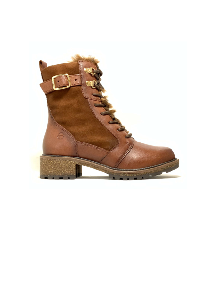 boots-bottines 26612-27 tamaris