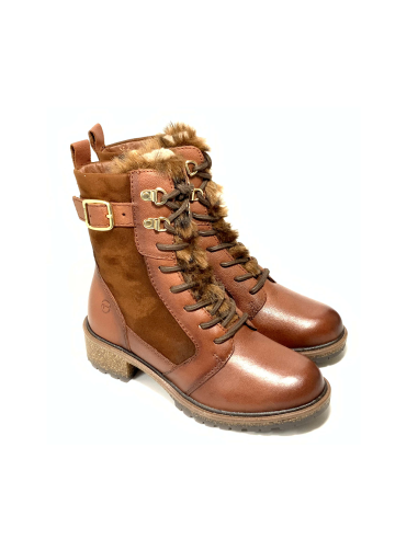 boots-bottines 26612-27 tamaris
