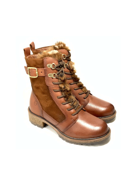 boots-bottines 26612-27 tamaris