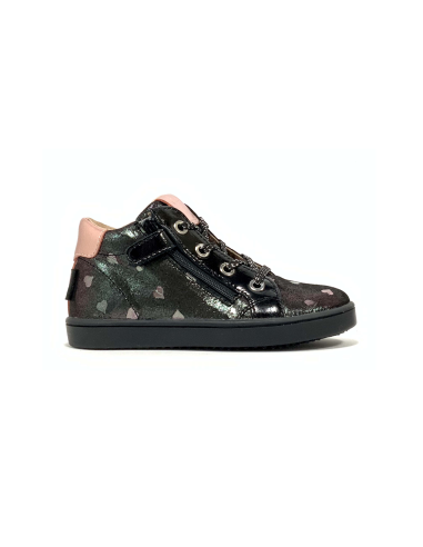 baskets sneakers wouhou aster