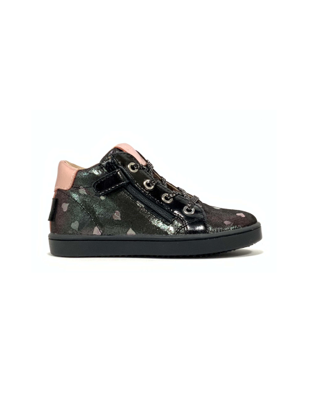 baskets sneakers wouhou aster