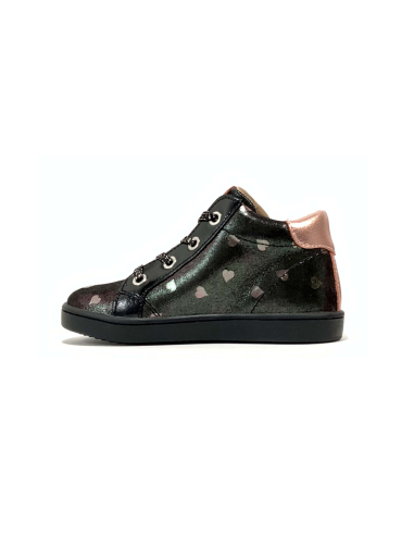 baskets sneakers wouhou aster