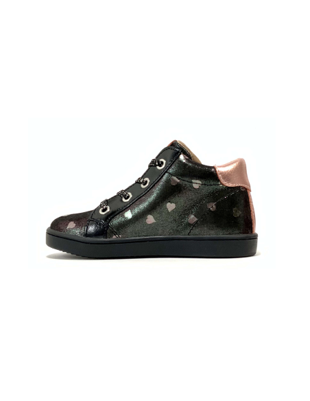 baskets sneakers wouhou aster