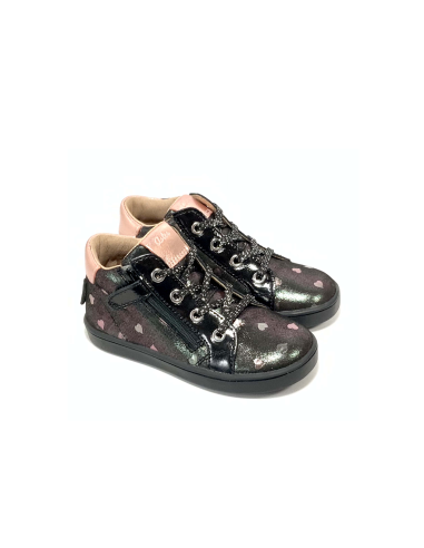 baskets sneakers wouhou aster