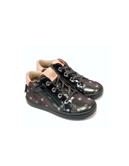 baskets sneakers wouhou aster