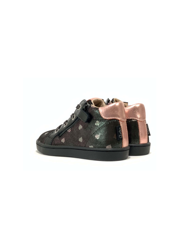 baskets sneakers wouhou aster