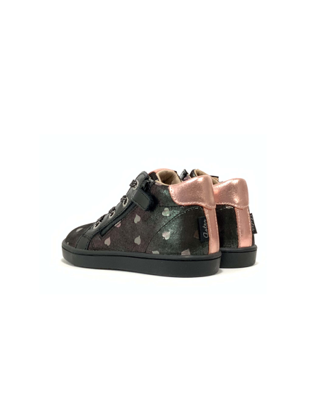 baskets sneakers wouhou aster