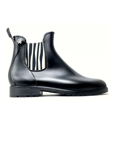 boots-bottines jumpzebr meduse