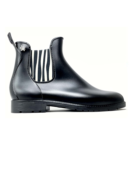 boots-bottines jumpzebr meduse