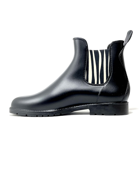 boots-bottines jumpzebr meduse
