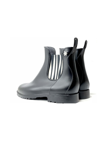 boots-bottines jumpzebr meduse