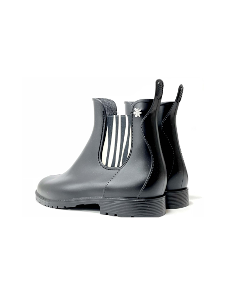 boots-bottines jumpzebr meduse