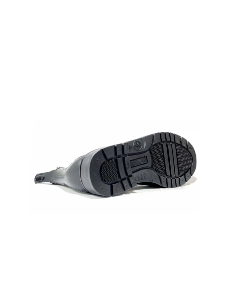 boots-bottines jumpzebr meduse