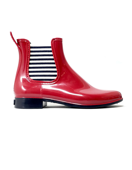 boots-bottines japmar meduse