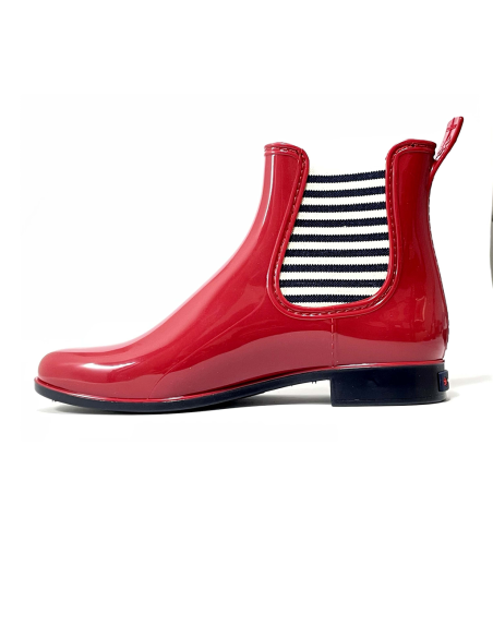 boots-bottines japmar meduse