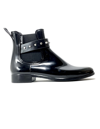 boots-bottines japrock meduse