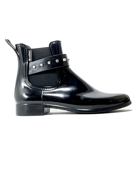 boots-bottines japrock meduse