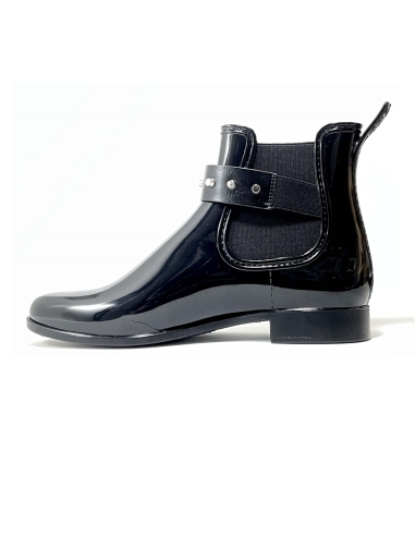 boots-bottines japrock meduse