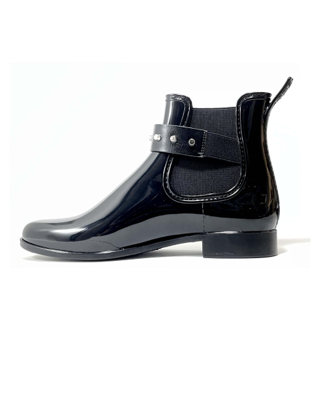 boots-bottines japrock meduse