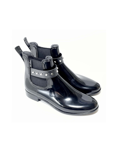 boots-bottines japrock meduse
