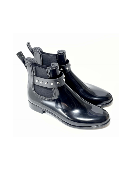 boots-bottines japrock meduse