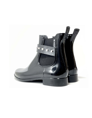 boots-bottines japrock meduse