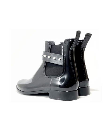 boots-bottines japrock meduse