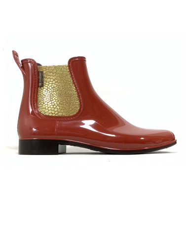 boots-bottines japthere meduse