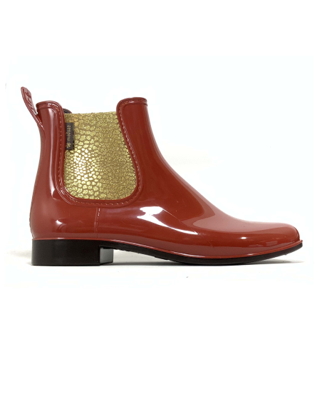 boots-bottines japthere meduse