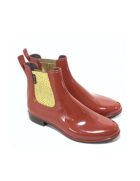 boots-bottines japthere meduse