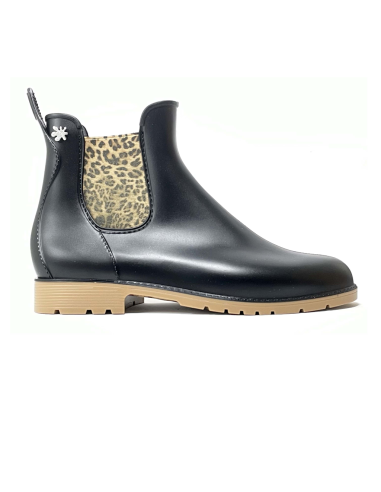 boots-bottines jumpardi meduse