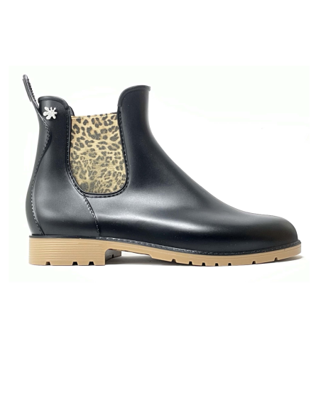 boots-bottines jumpardi meduse