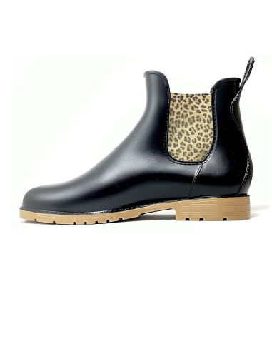boots-bottines jumpardi meduse