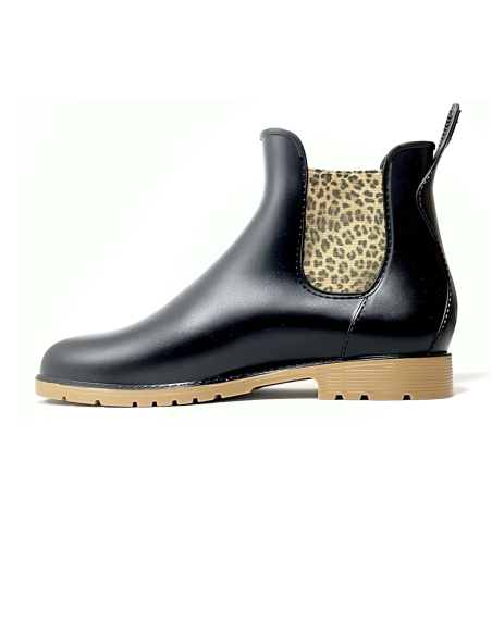 boots-bottines jumpardi meduse