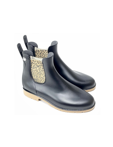 boots-bottines jumpardi meduse