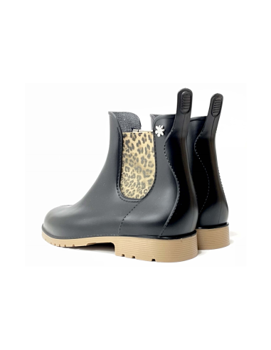 boots-bottines jumpardi meduse
