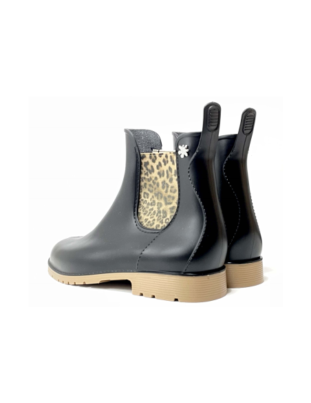 boots-bottines jumpardi meduse