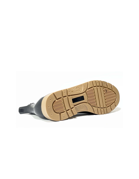 boots-bottines jumpardi meduse