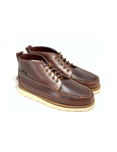 camp moc 3 ranger pull up