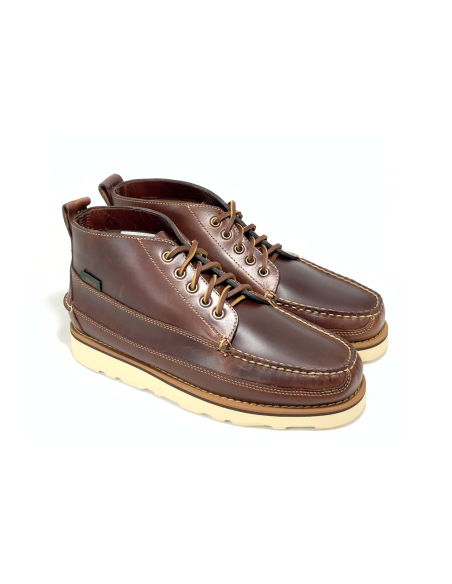 camp moc 3 ranger pull up