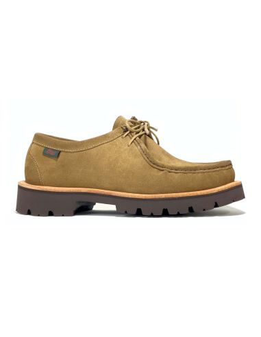 ranger moc wallace suede