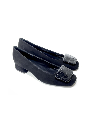 ballerines kefir reqins