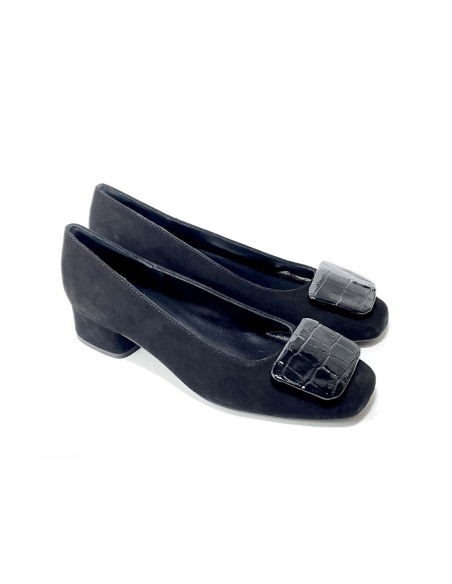 ballerines kefir reqins