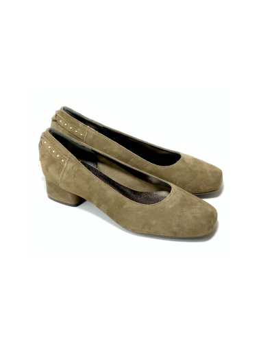 ballerines keiko reqins